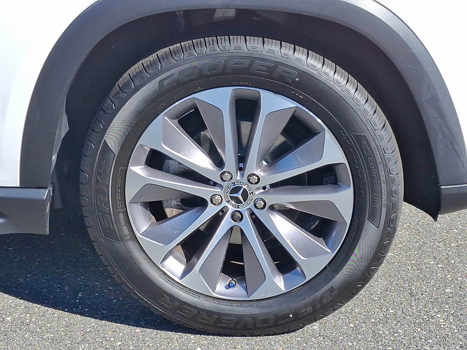 2022 Mercedes-Benz GLE GLE350 - Photo 8