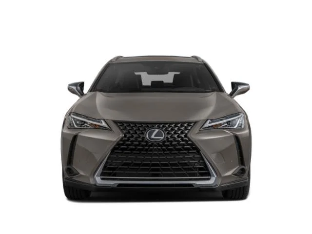 Used 2021  Lexus UX 200 image 4
