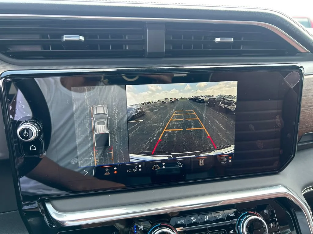 2026 GMC Sierra 1500 Denali Ultimate - Photo 25