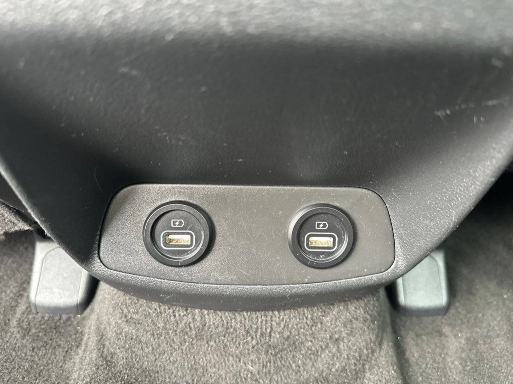 2023 Hyundai Santa Fe SEL Premium HEV - Photo 20