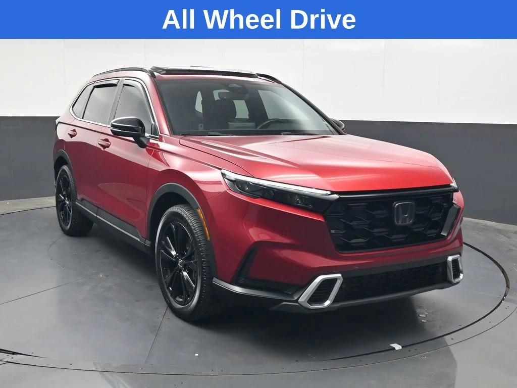 2023 Honda CR-V Sport Touring - Photo 2