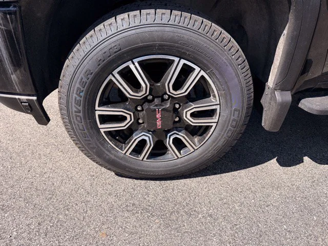 2022 GMC Sierra 2500HD AT4 - Photo 14