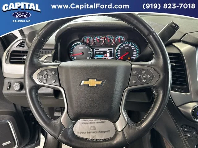 Certified Used 2018 Black Chevrolet Premier image 25