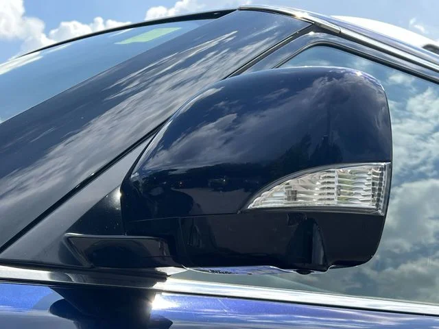 Used 2018 Blue INFINITI Base image 48
