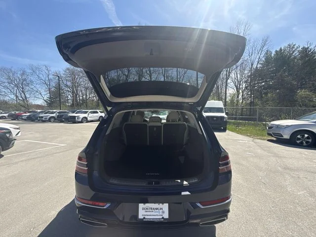 Used 2021 Blue Genesis 3.5T image 23