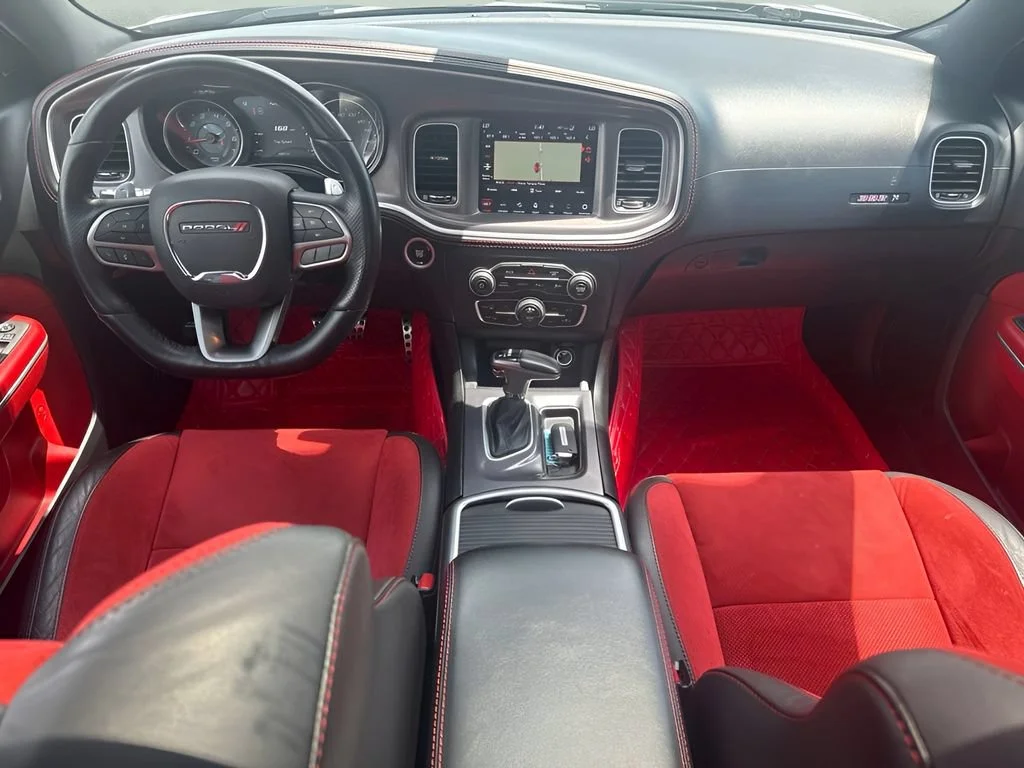 Used 2022  Dodge Scat Pack Widebody image 15