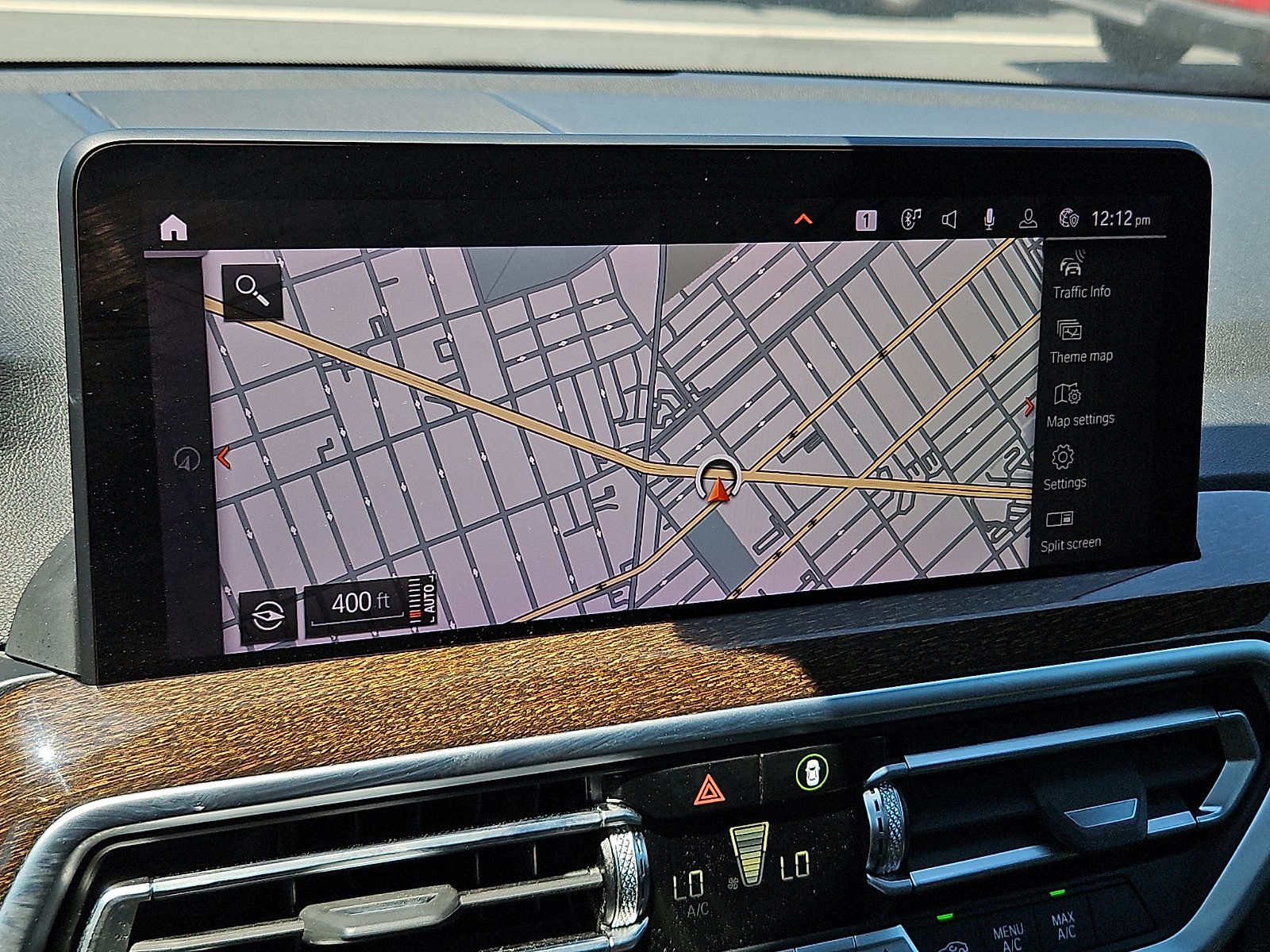 Used 2022 Dark Graphite Metallic - A90 BMW sDrive30i image 17
