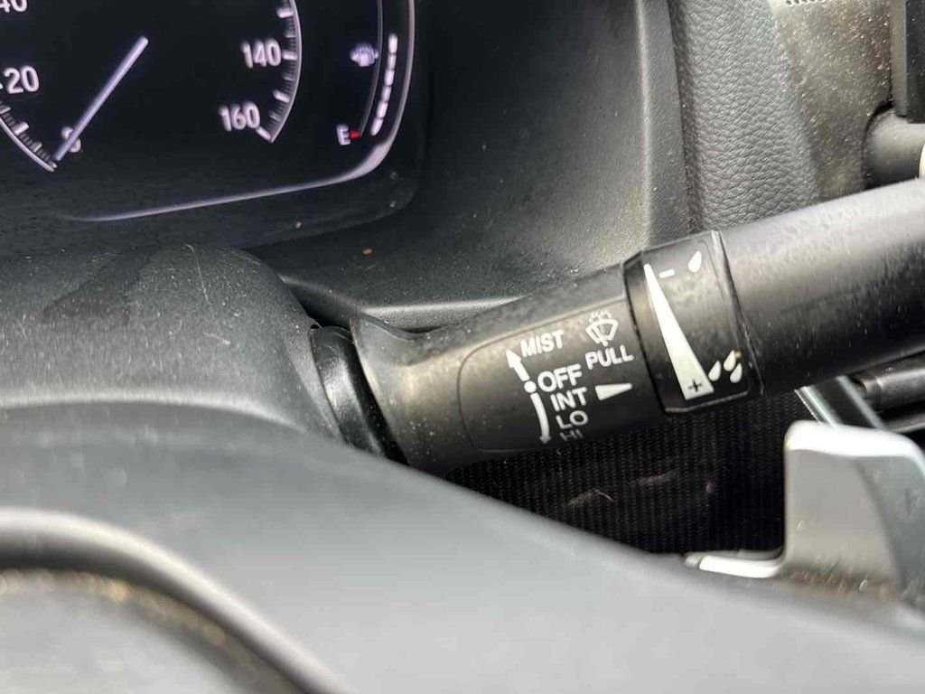 Used 2022 White Honda Sport Special Edition image 41