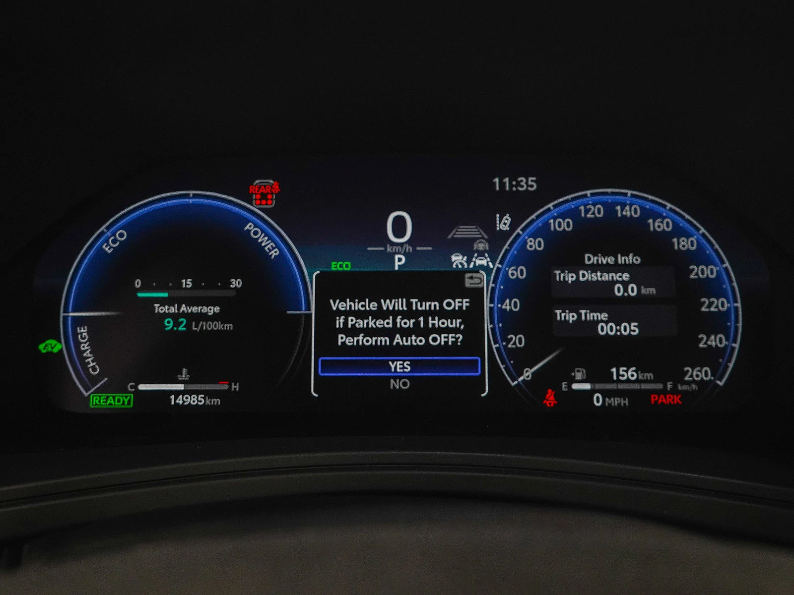 Used 2025  Toyota XLE image 30