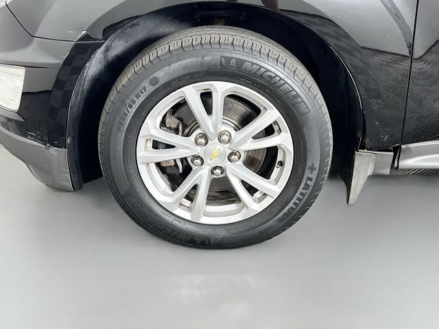 Used 2016 Black Chevrolet LT image 27