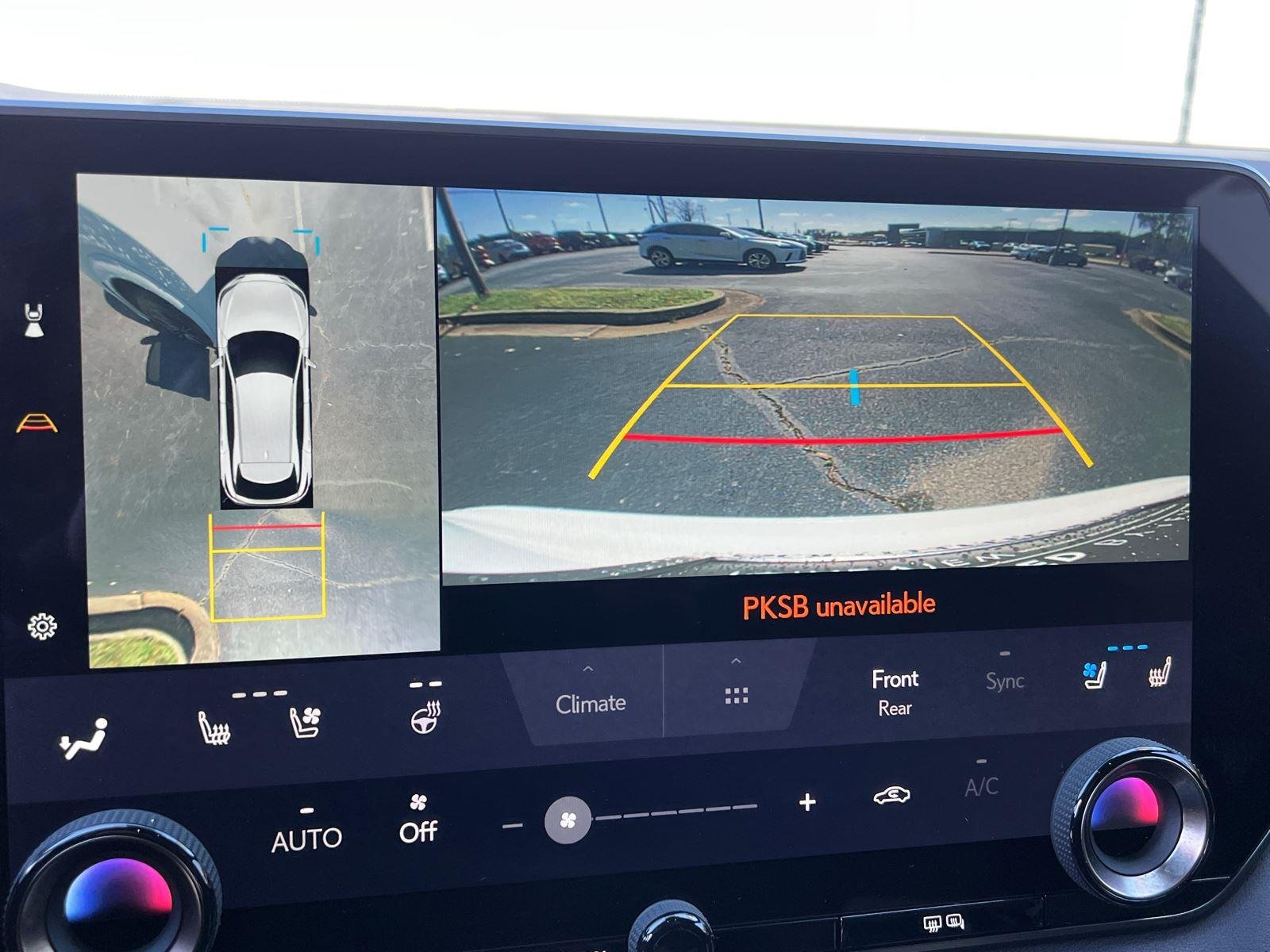 2023 Lexus RX 350 F SPORT - Photo 31