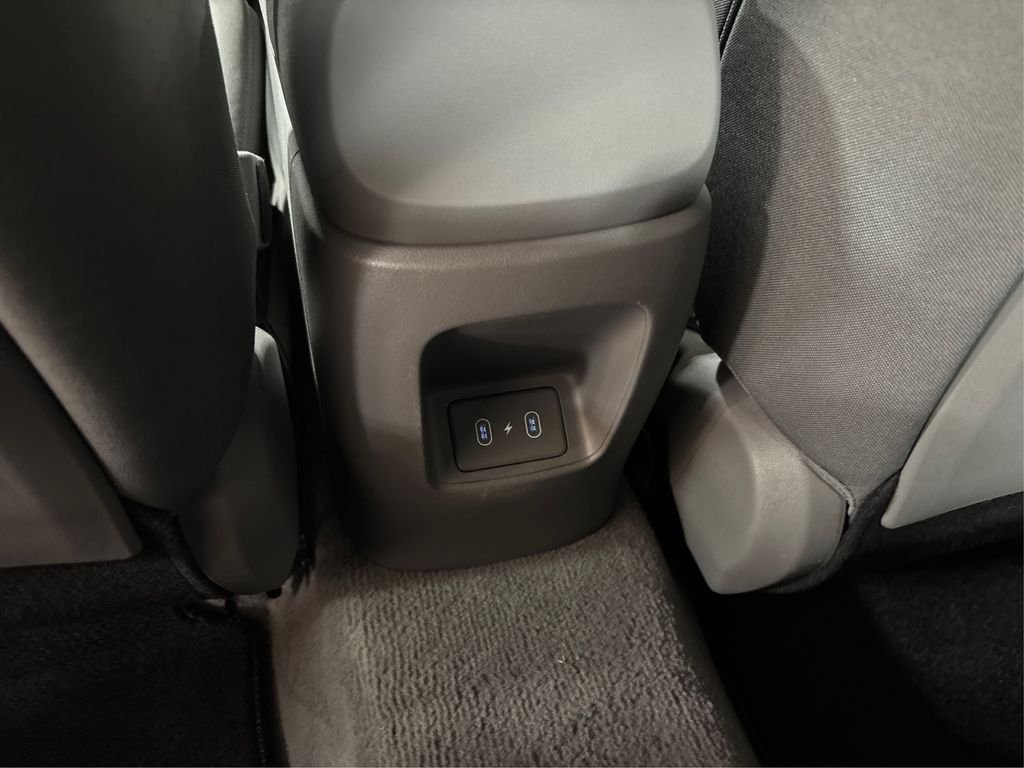 Certified Used 2024 Blue Hyundai SE image 32