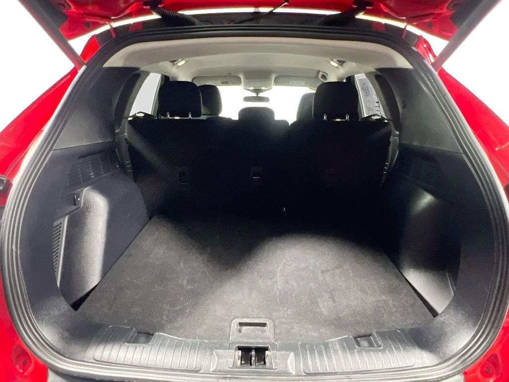 Used 2024 Red Ford Active image 22
