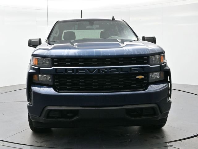 Used 2020 NORTHSKY BLUE METALLIC Chevrolet Custom image 2