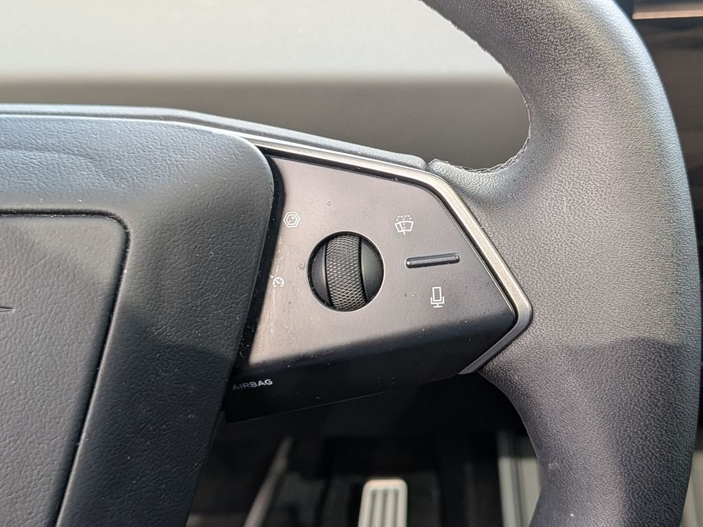 Used 2025 Silver Tesla Base image 14