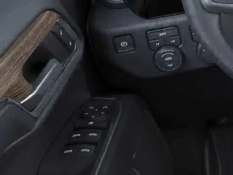 2026 Chevrolet Silverado 1500 LT - Photo 13