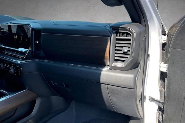 Used 2024 Beige Chevrolet High Country image 15