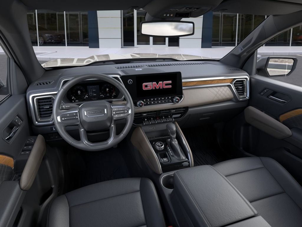 2026 GMC Canyon Denali - Photo 15