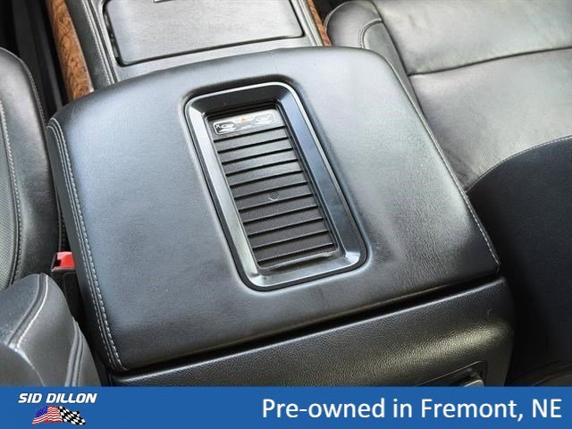 Used 2020 Silver Ice Metallic Chevrolet Premier image 15