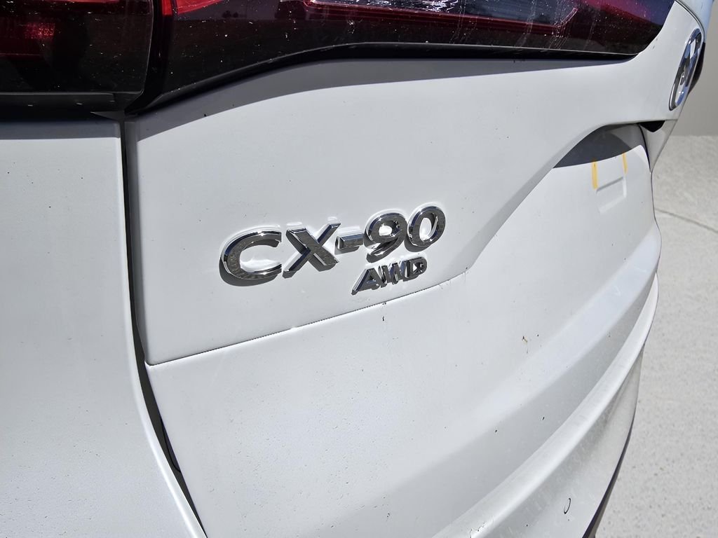 2026 Mazda CX-90 Premium Plus Package - Photo 10