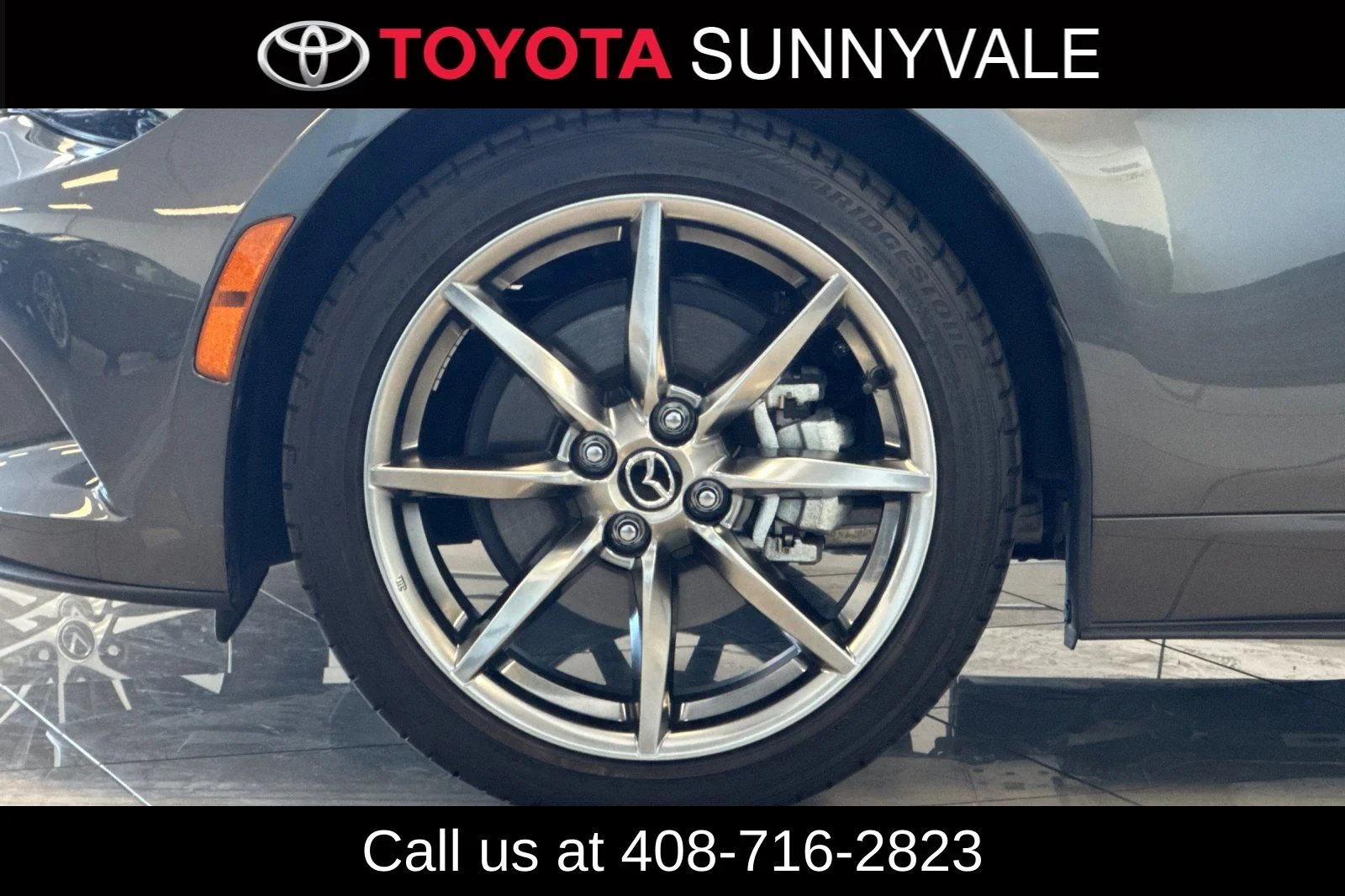 Used 2022 Gray Mazda Grand Touring image 11