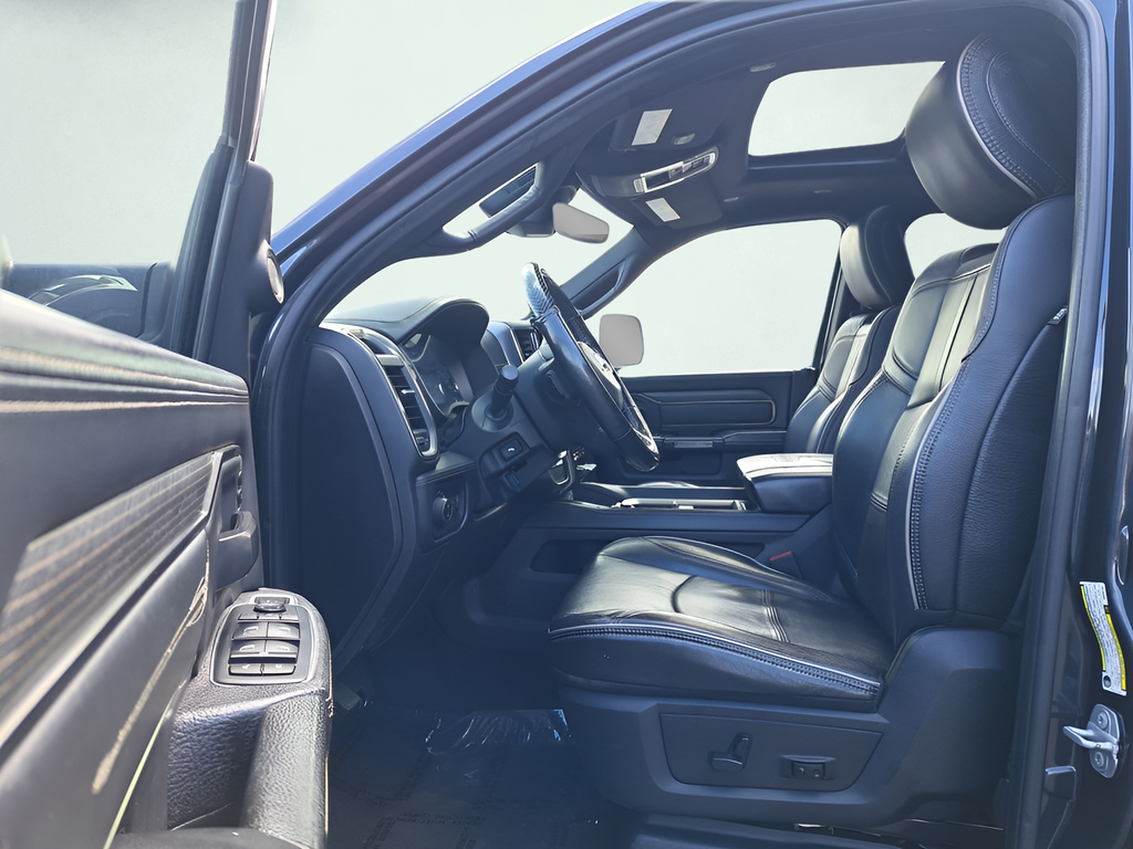 Used 2019 Gray Ram Limited image 11