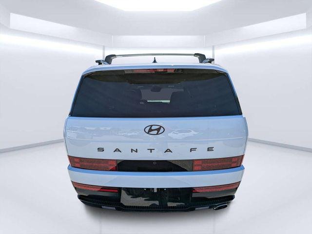 New 2026 White Hyundai Calligraphy FWD image 4