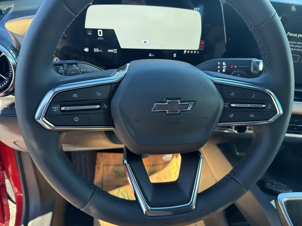 2026 Chevrolet Equinox ACTIV - Photo 18