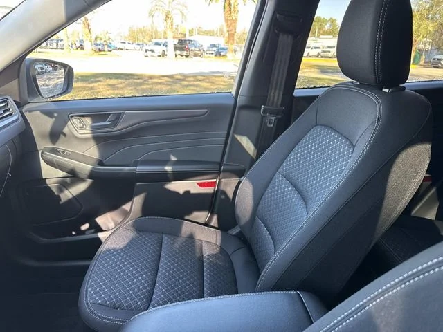 New 2026 Silver Ford Active image 33