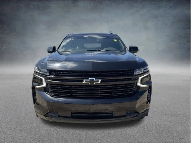 Used 2023 Black Chevrolet RST image 5