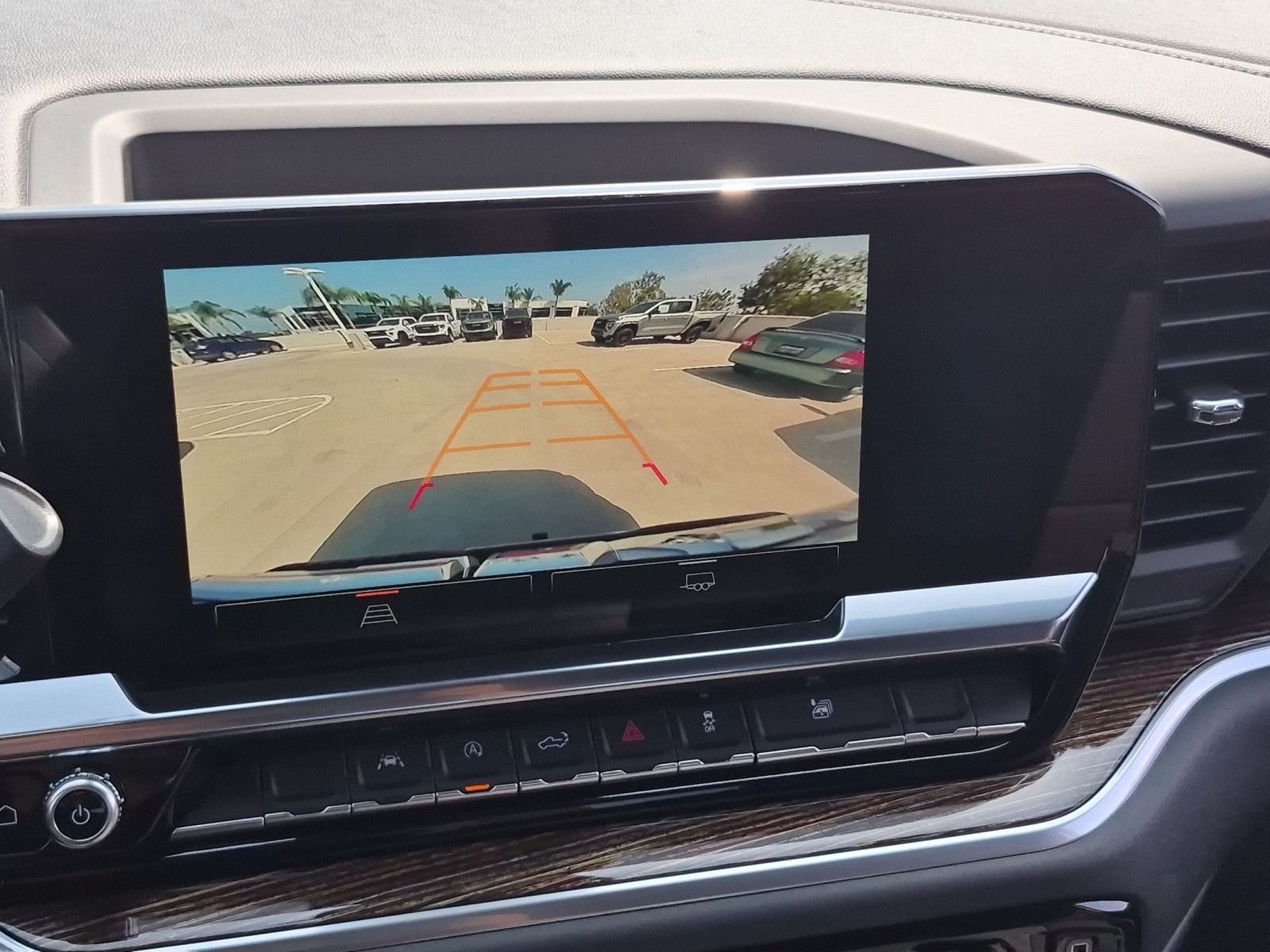 2026 GMC Sierra 1500 Elevation - Photo 14