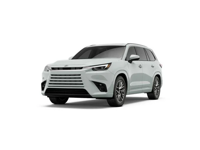 2026 Lexus TX 350 Luxury - Photo 13