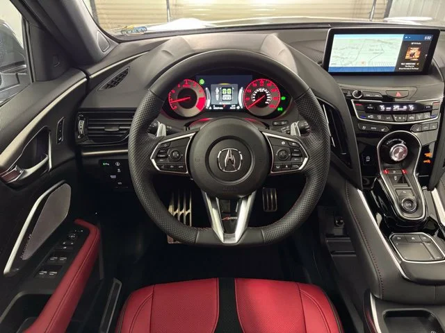 2026 Acura RDX A-Spec Package - Photo 49