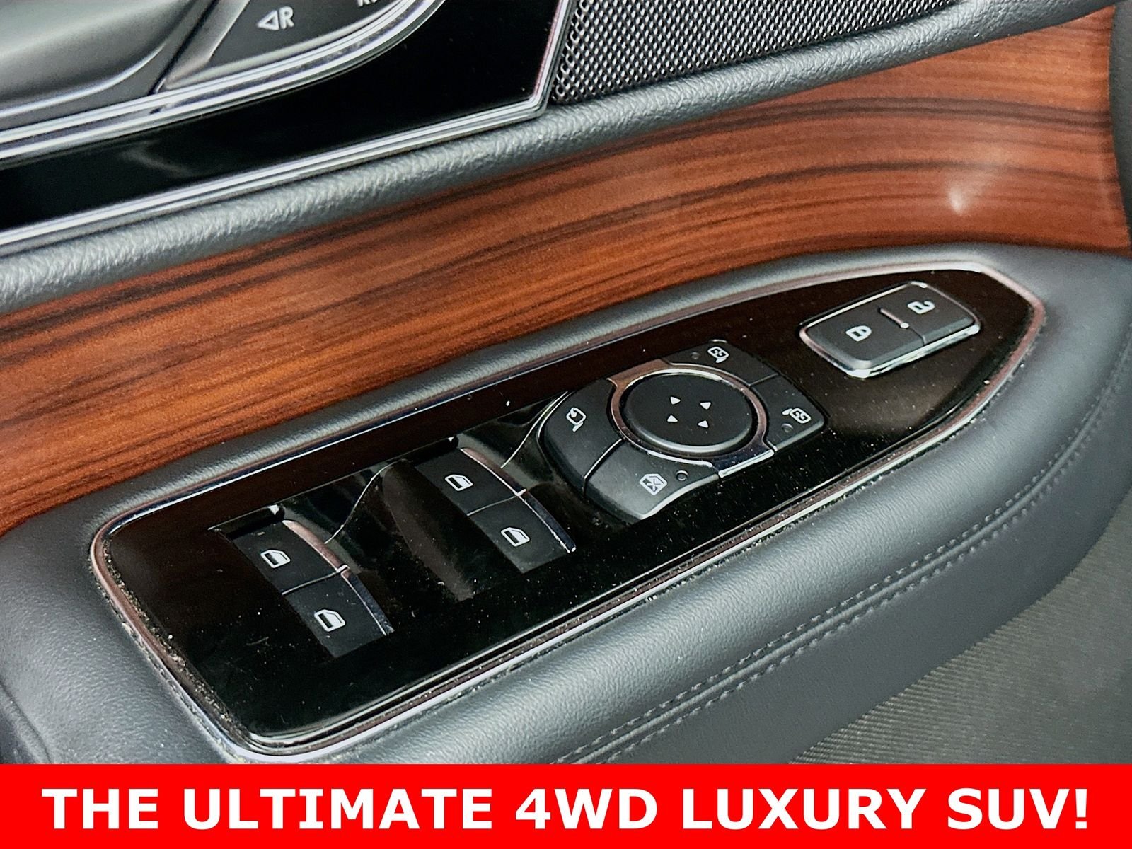 2023 Lincoln Navigator Reserve - Photo 32