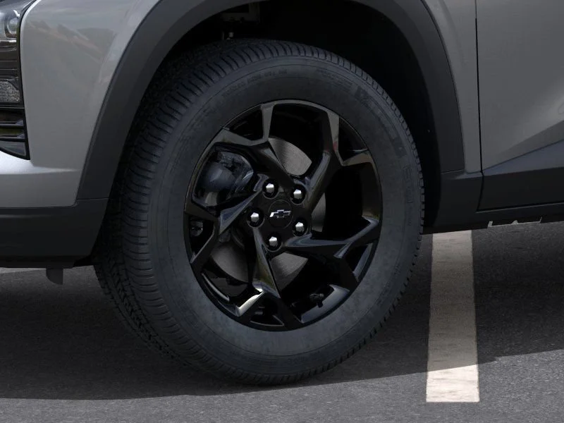 2026 Chevrolet Trax LT - Photo 9