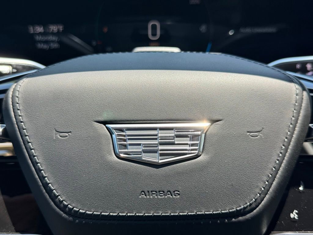 2025 Cadillac LYRIQ Sport 3 - Photo 24