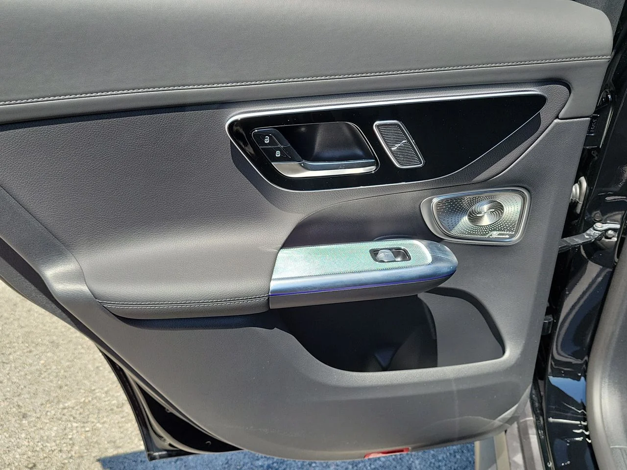 2026 Mercedes-Benz GLC Base - Photo 10