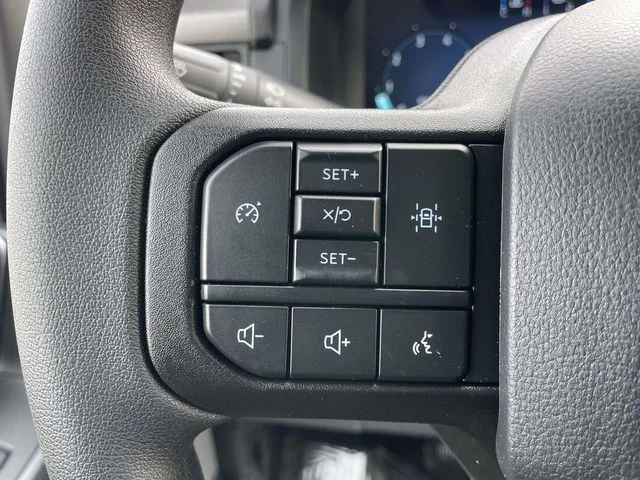 New 2026 White Ford XLT image 20