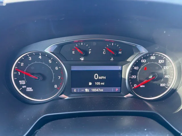 2025 Chevrolet Blazer 2LT - Photo 6