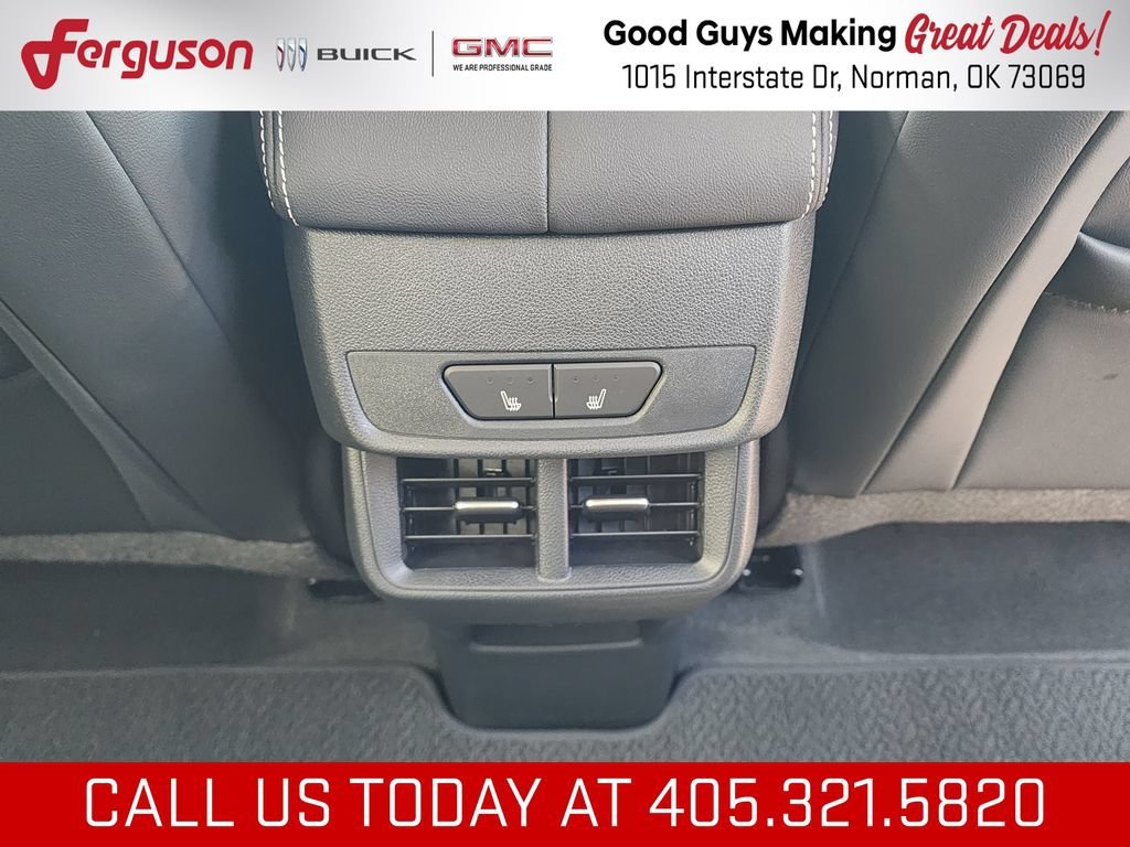 2027 GMC Terrain Denali - Photo 49