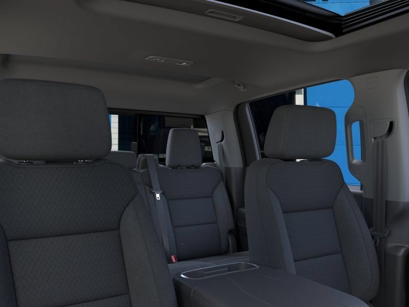2026 Chevrolet Silverado 1500 RST - Photo 25