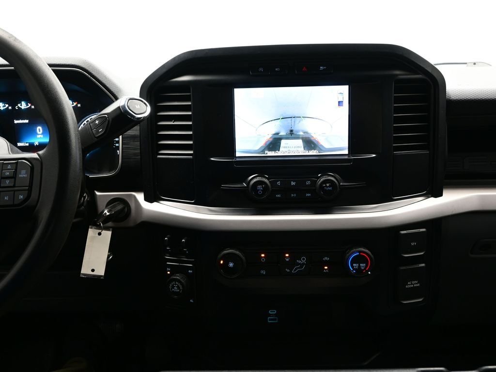 2023 Ford F-150 XL - Photo 19