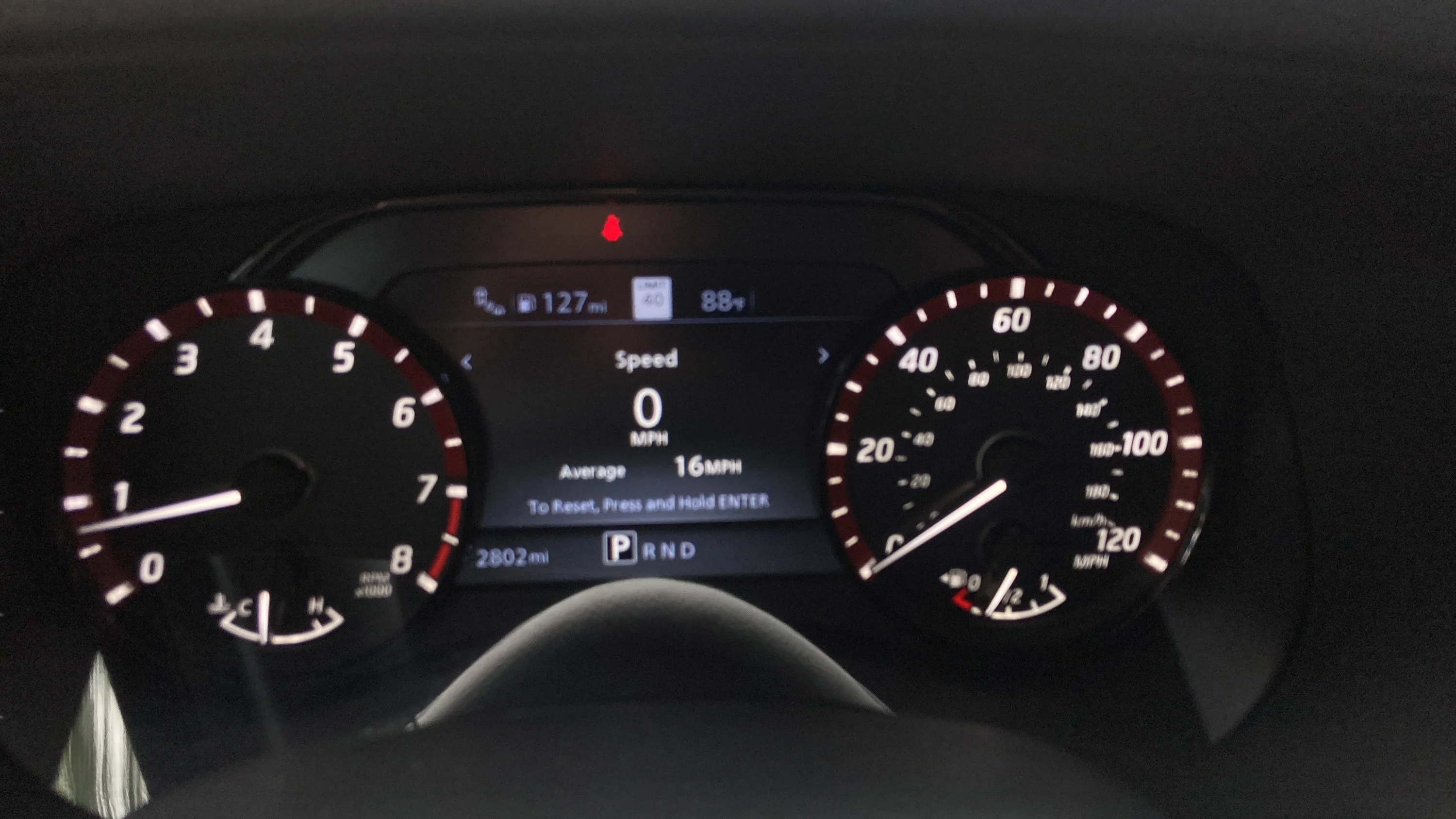 Certified Used 2024 Boulder Gray Pearl Nissan PRO-X image 21