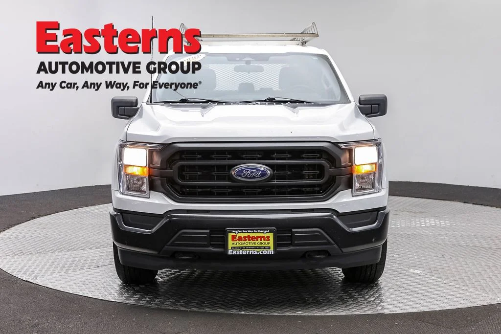 Used 2022 White Ford XL image 2