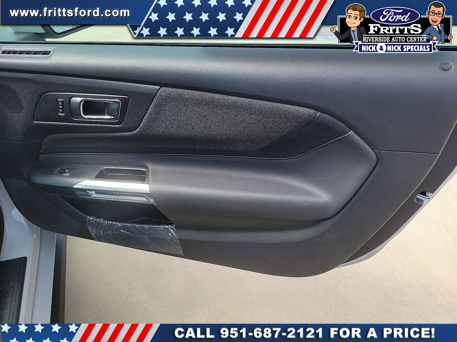 New 2026 Avalanche Gray Ford EcoBoost® Fastback image 15