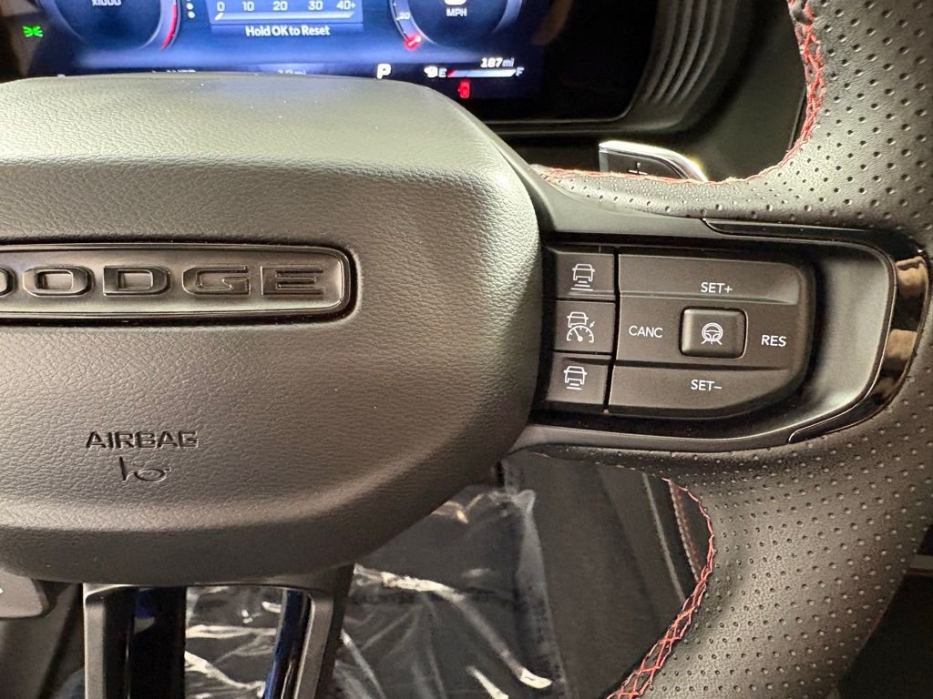 New 2026 Bludicrous Exterior Paint Dodge Scat Pack image 24