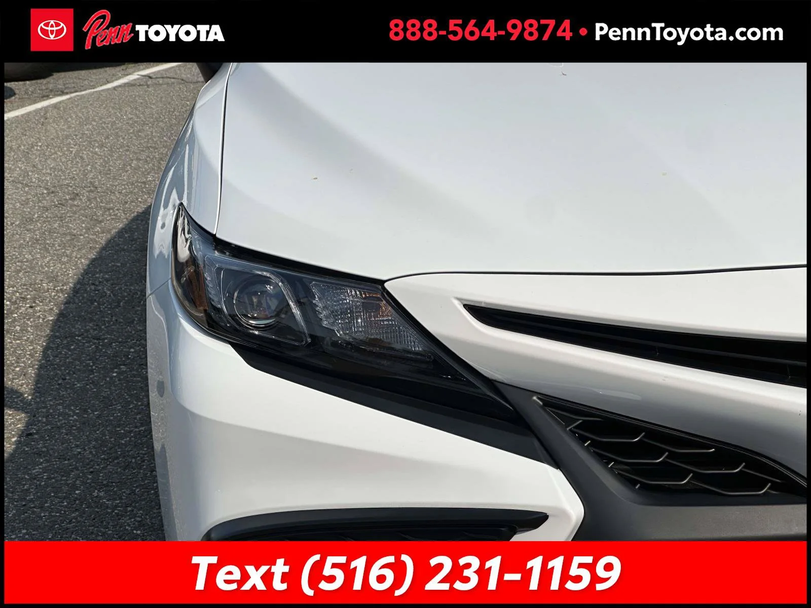 Used 2023 ICE CAP Toyota SE image 10
