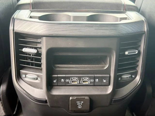 2024 RAM Ram 1500 Pickup TRX - Photo 19