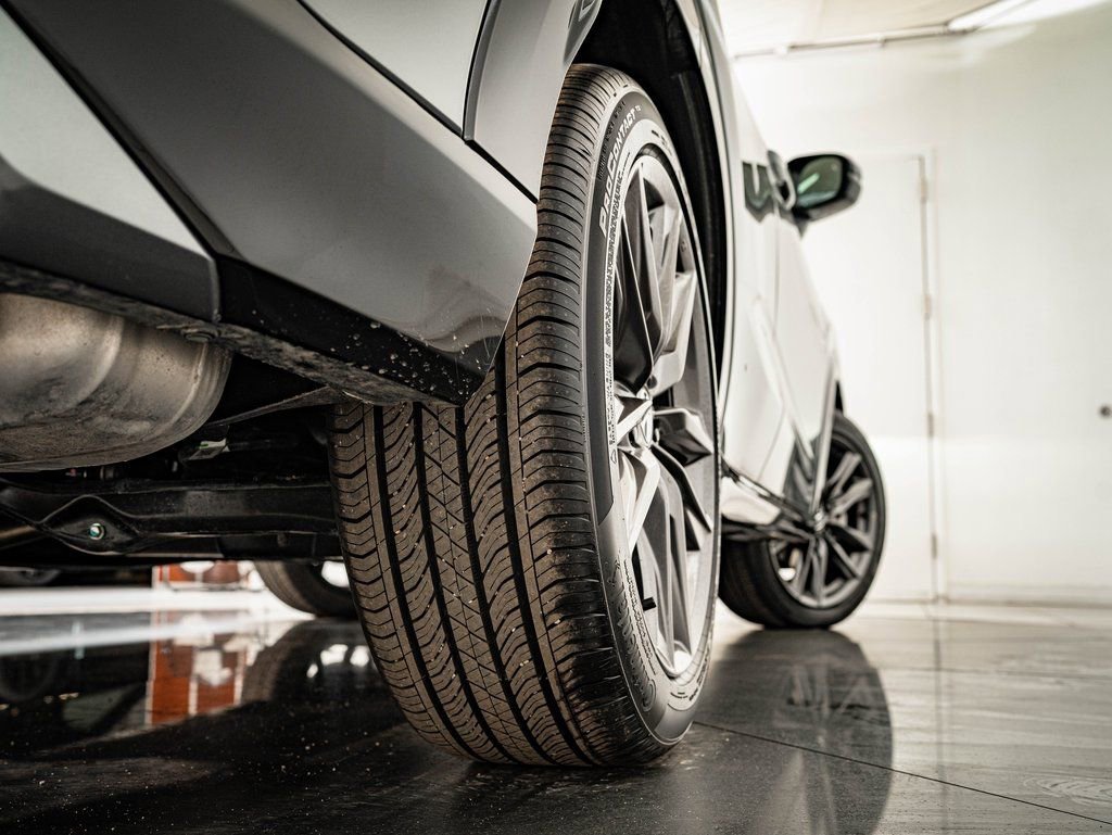 2025 Acura ADX A-Spec Package - Photo 43