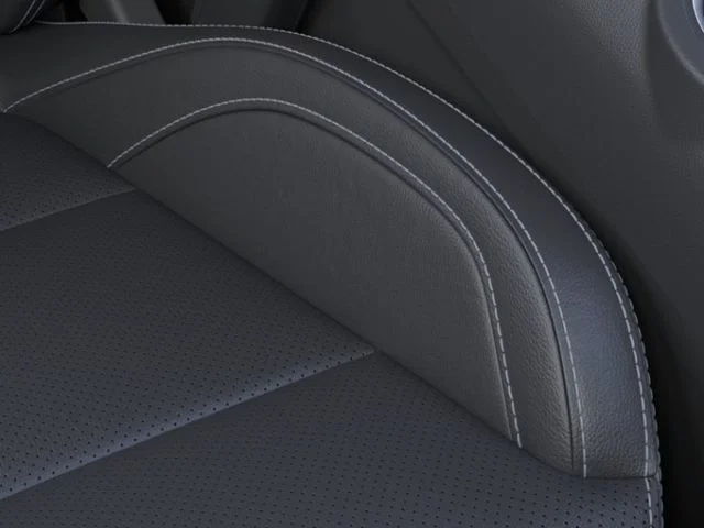 New 2026 Red Ford EcoBoost Premium image 16